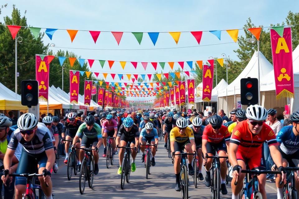 Spectacolo 2024 – was für ein Tag! 🎉